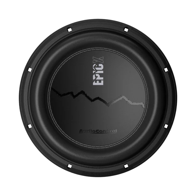 AudioControl&nbsp;EPIC X10D4